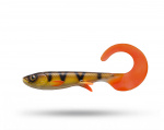 Wolfcreek Curly 29 cm, 160g - Perch Wolfcreek Curly 29 cm, 160g - Perch