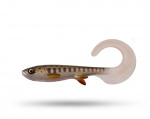 Wolfcreek Curly 29 cm, 160g - Smolt UV Wolfcreek Curly 29 cm, 160g - Smolt UV