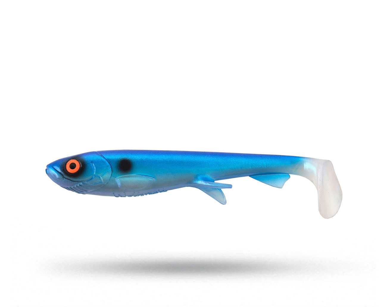 Wolfcreek 2.0 Shad 15cm - Blue Shad
