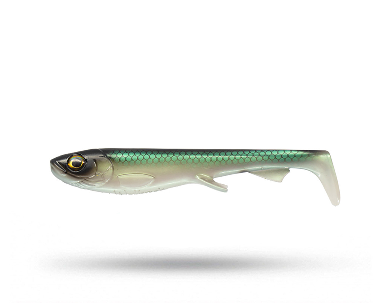 Wolfcreek Shad 30cm, 220g - Baltic Herring