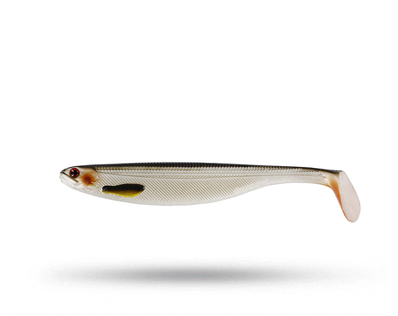 Westin ShadTeez 27cm - Lively Roach