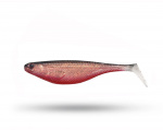 Westin Shadteez 12 cm - Red Ghost Westin Shadteez 12 cm - Red Ghost