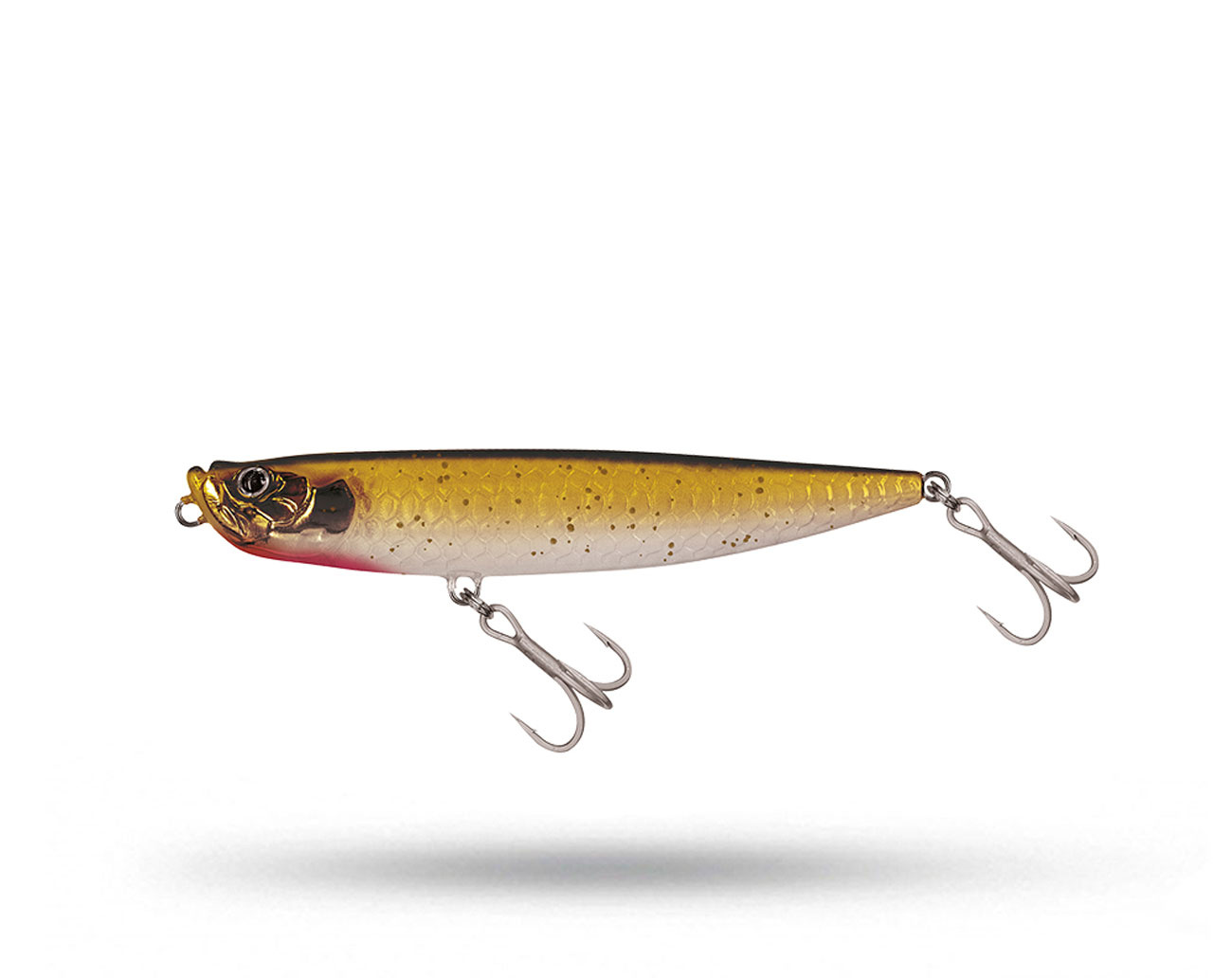 Molix Walk the Dog 90T - Honey Shad