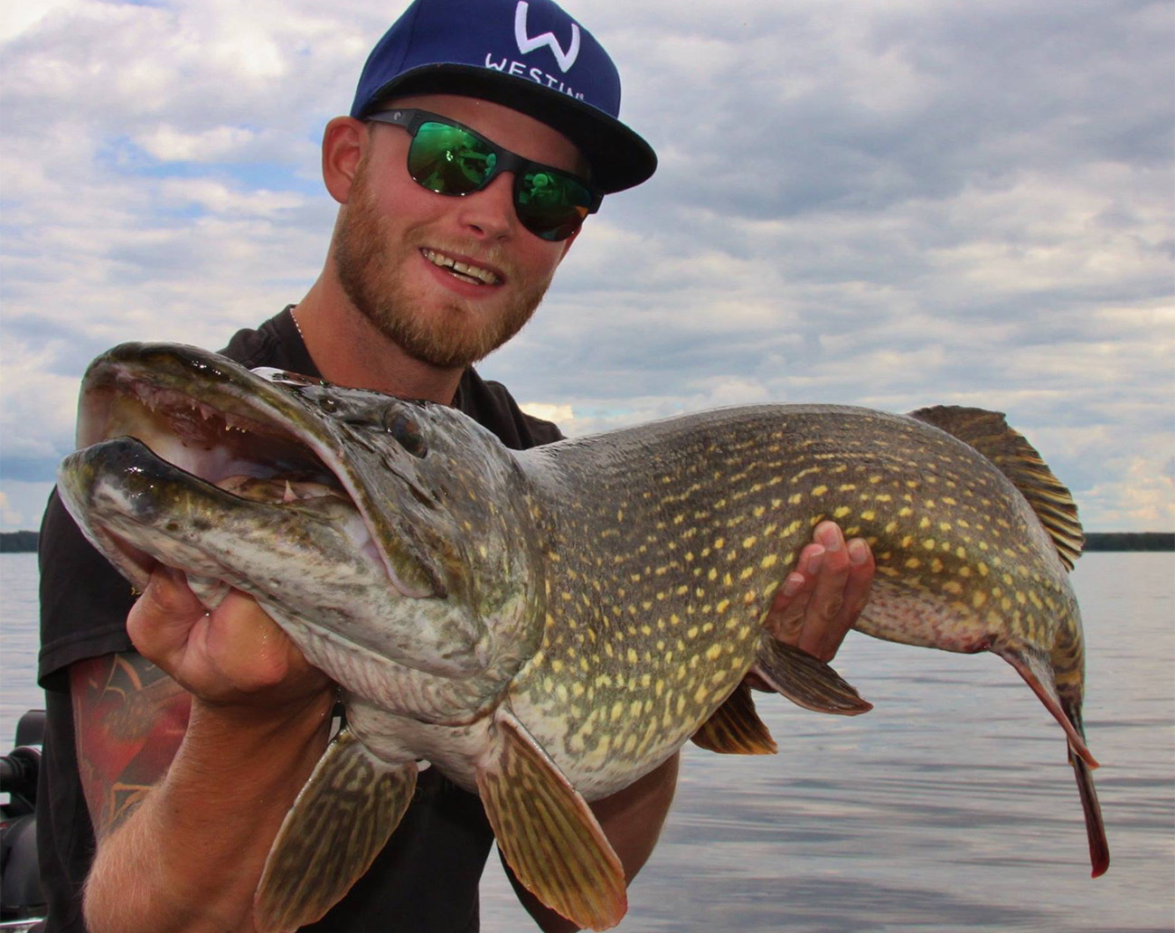 Westin W6 Powerteez - 8,4`/ 250 cm ML 7-28g 2sec