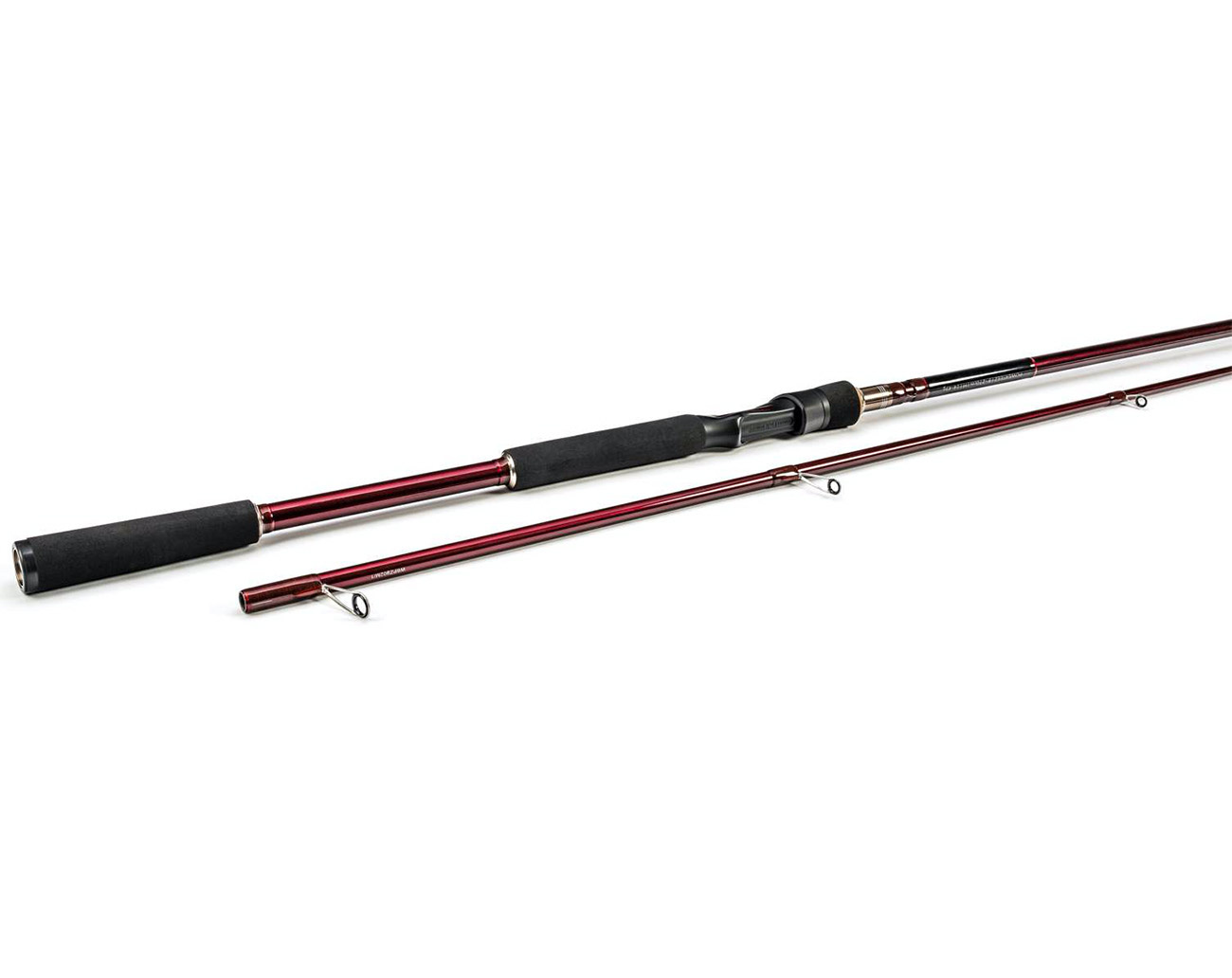 Westin W6 Powerteez - 8,4`/ 250 cm ML 7-28g 2sec