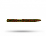 Yum Dinger 3 inch - Watermelon Red Flake Yum Dinger 3 inch - Watermelon Red Flake