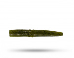 Korum Snapper Floatex Squirmz 5cm - Toxic Frog Korum Snapper Floatex Squirmz 5cm - Toxic Frog
