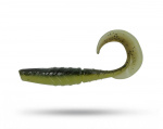 Korum Snapper Floatex Squirlyz - Toxic Frog Korum Snapper Floatex Squirlyz - Toxic Frog