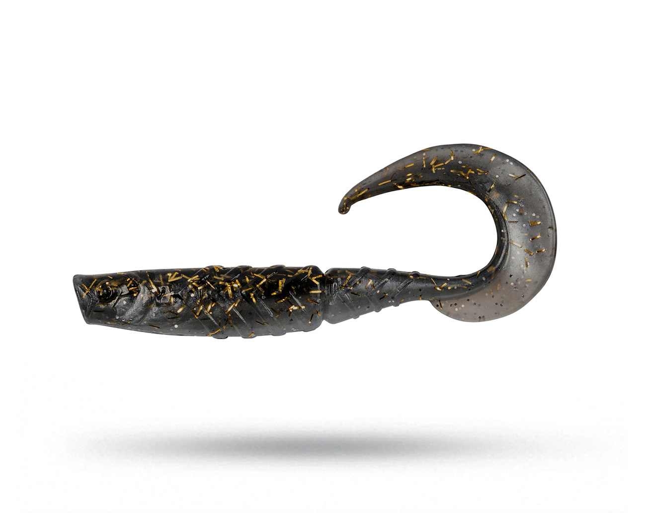 Korum Snapper Floatex Squirlyz - Dark Lord