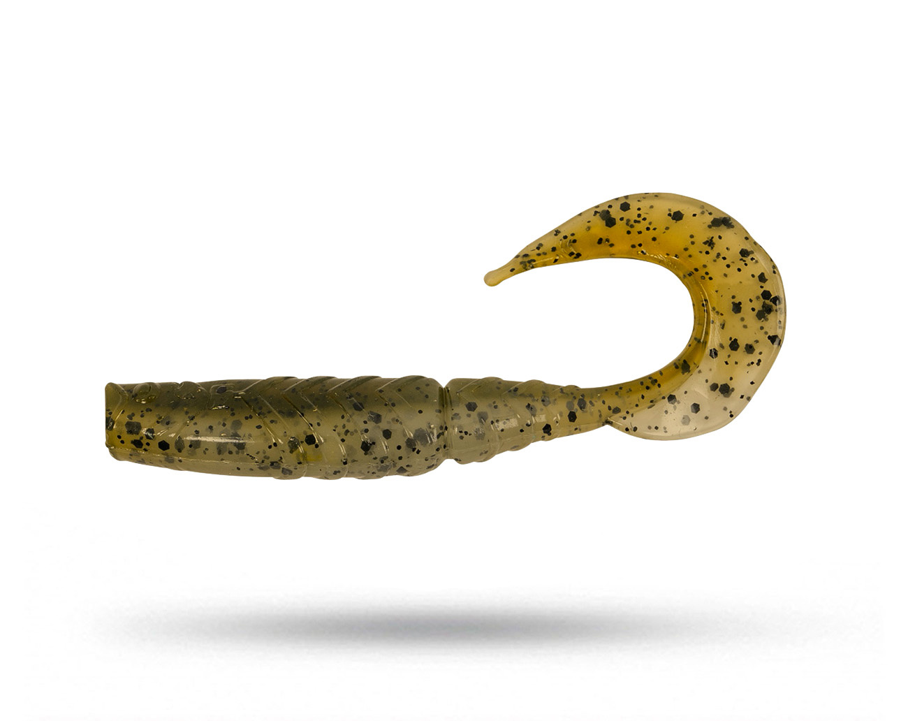 Korum Snapper Floatex Squirlyz - Spotted Goby