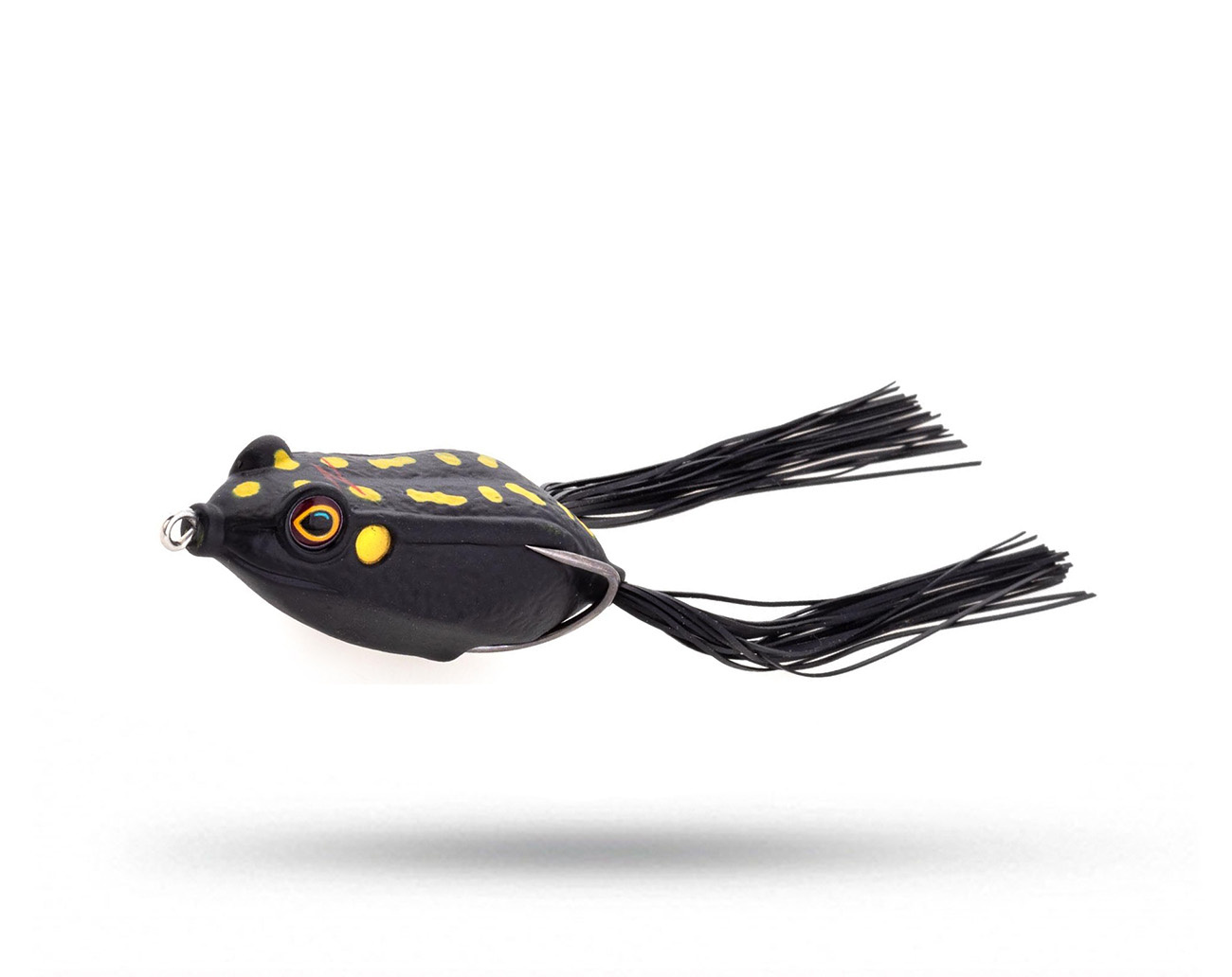 Z-Man Leap FrogZ Walking Frog - Black Knight