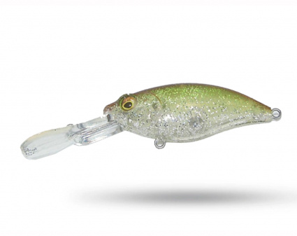 Westin BuzzBite 6 cm - Bananacola A5 Custom