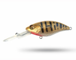 Westin BuzzBite 6 cm - Mighty Burbot A5 Custom Westin BuzzBite 6 cm - Mighty Burbot A5 Custom