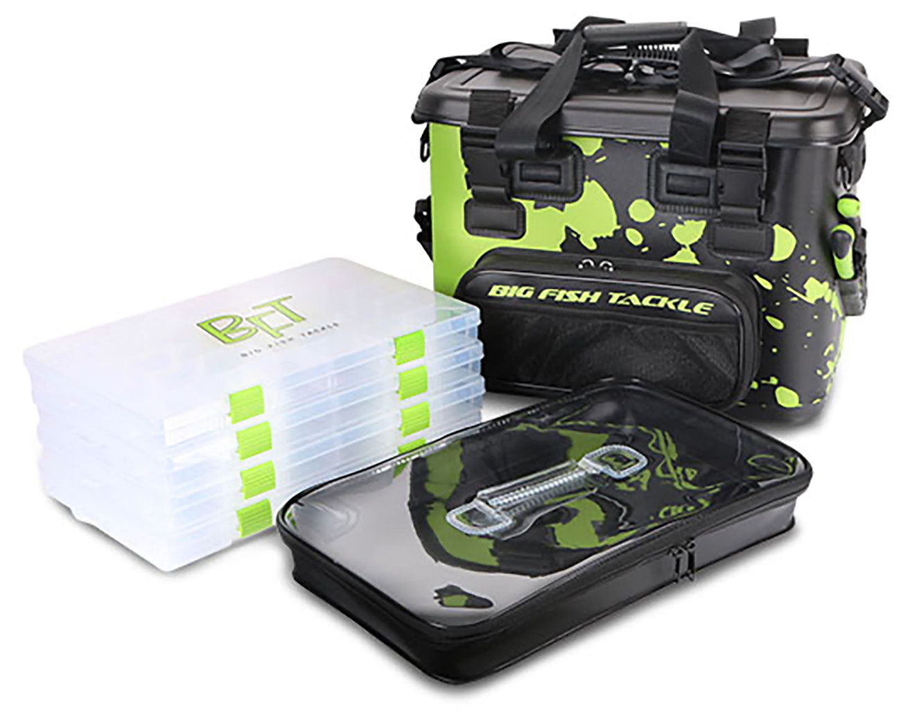 BFT Perch Bag - Water Proof