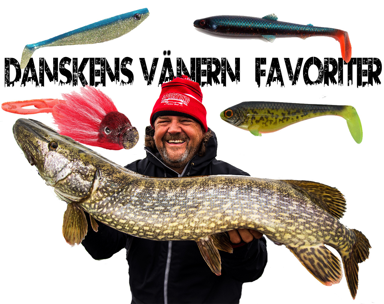 Danskens Vänern Favoriter