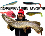 Danskens Vänern Favoriter Danskens Vänern Favoriter
