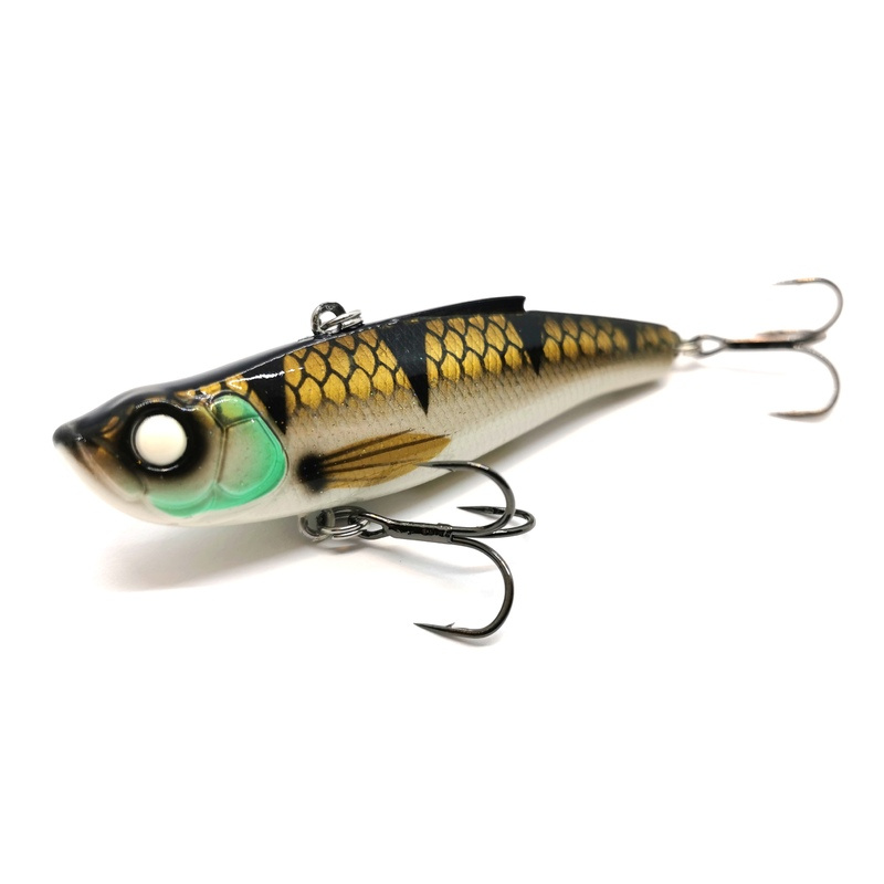 Strike Pro Jedi Rattler 8cm 22,5g